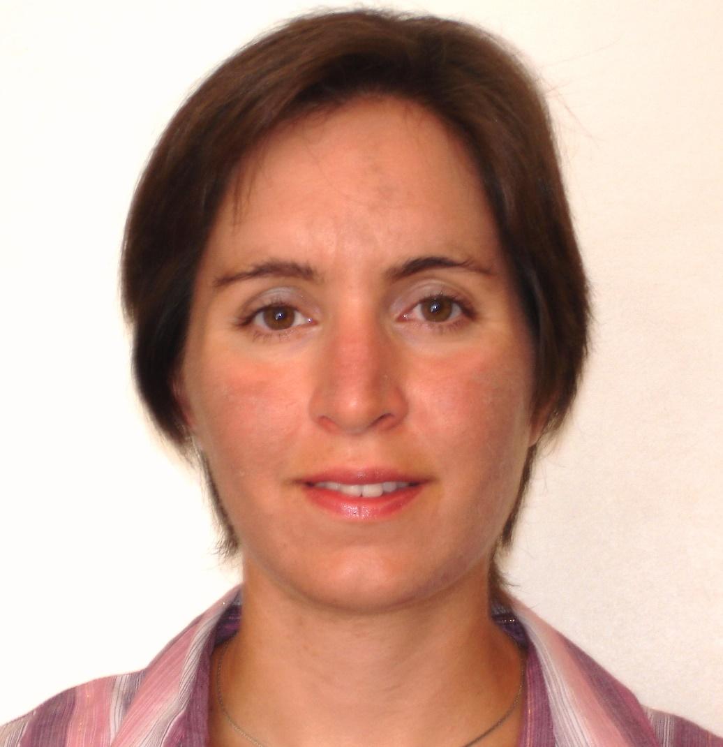 Cláudia Lopes