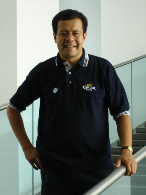 Rob Villalva