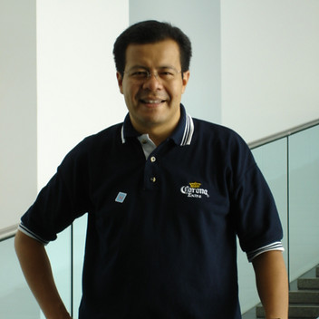 Rob Villalva