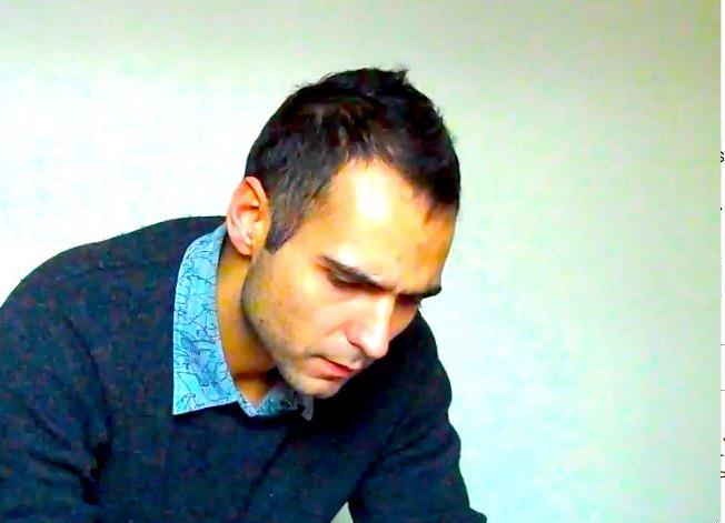 Miltos Bikakis
