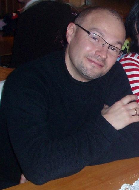 Jerzy Perydzenski