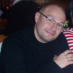 Jerzy Perydzenski