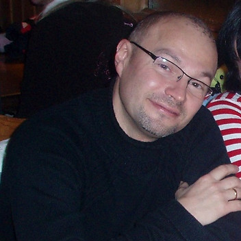 Jerzy Perydzenski