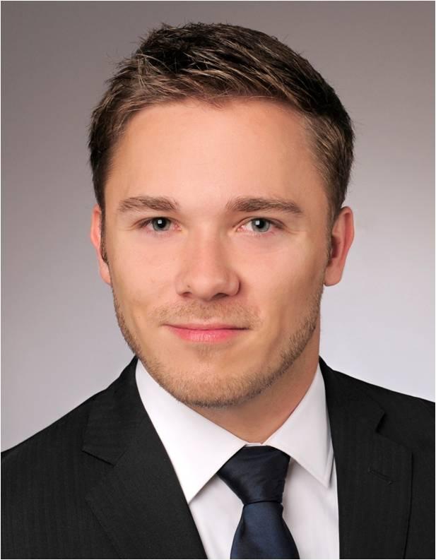 J. Henning Buchholz
