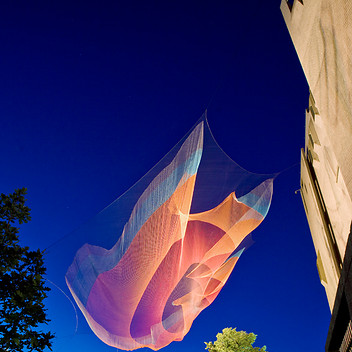 Janet Echelman