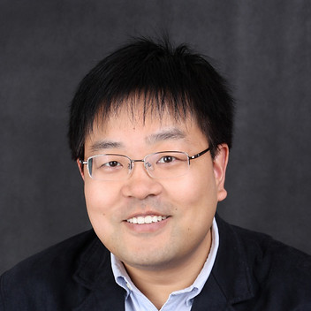 Lawrence治钧 Wang