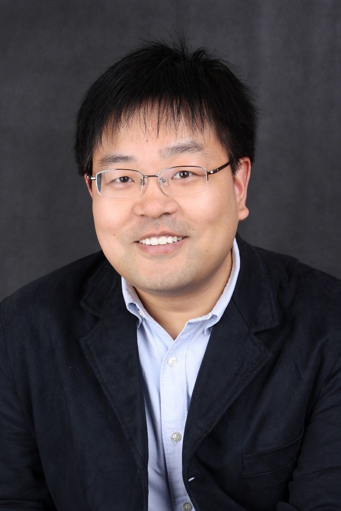Lawrence治钧 Wang