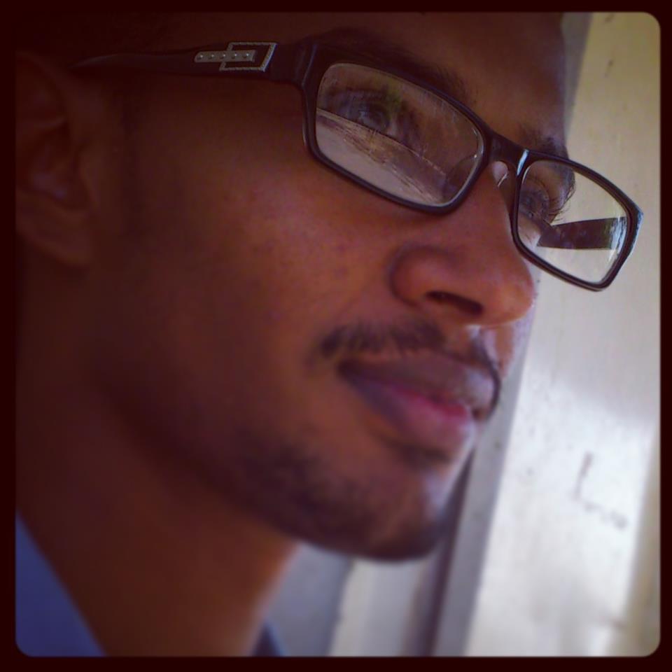 Ali Alshalali