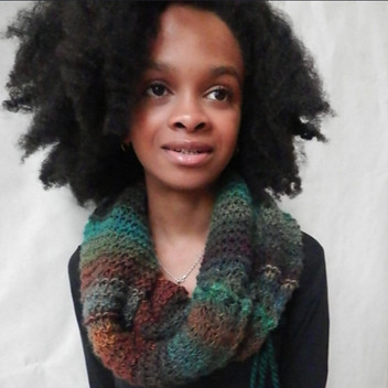 Maya Penn