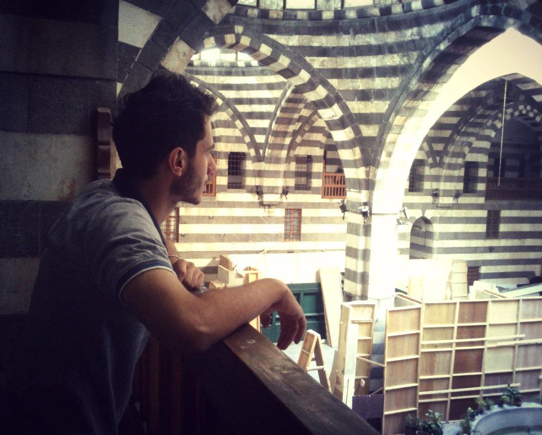 Talal Akkad
