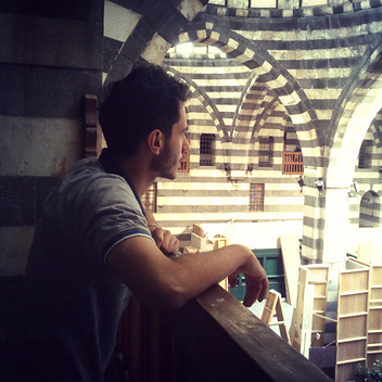 Talal Akkad