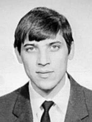 Miroslav Babinsky
