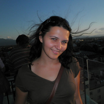 Karmelina Husejnovic