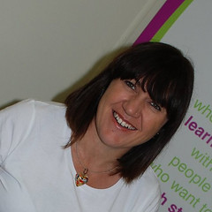 Lisa Wain