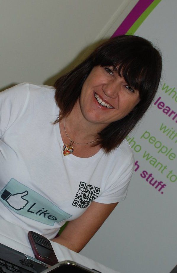 Lisa Wain