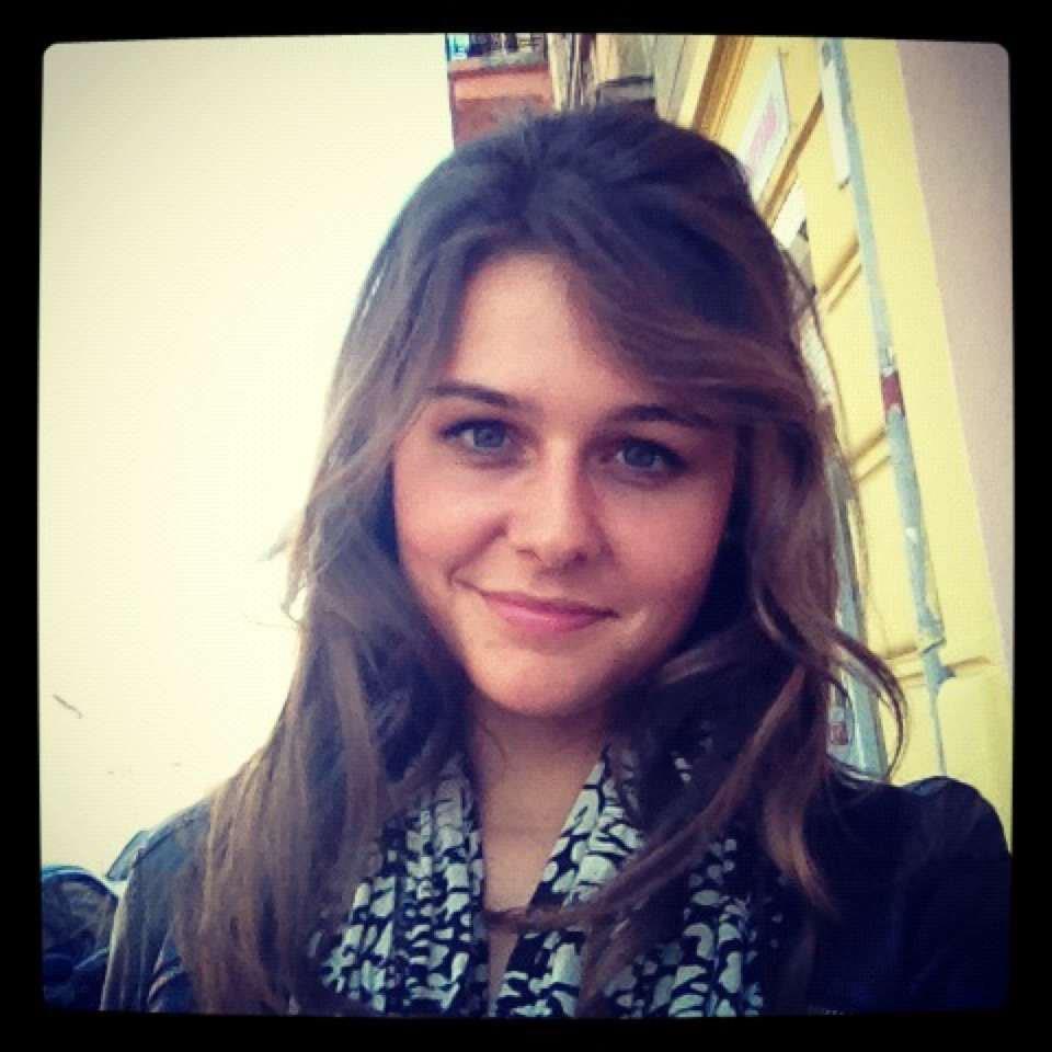 Oksana Hoynyak