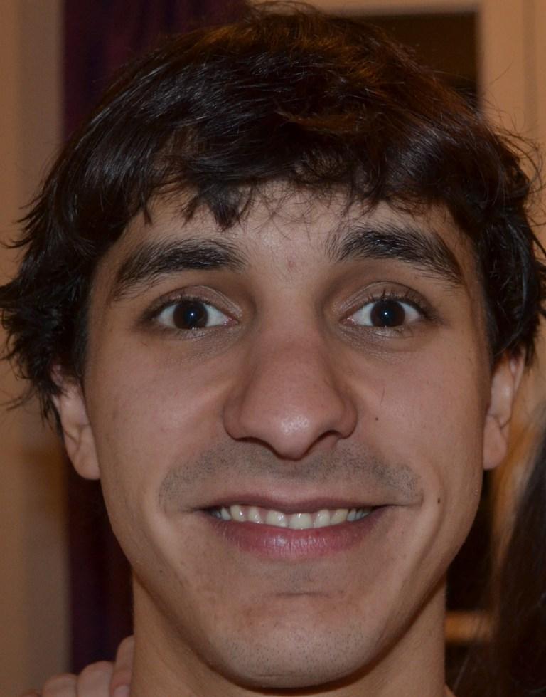 Emilio Mejail