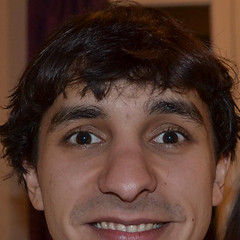 Emilio Mejail