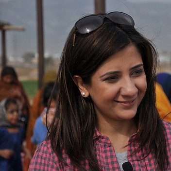Sehar Tariq