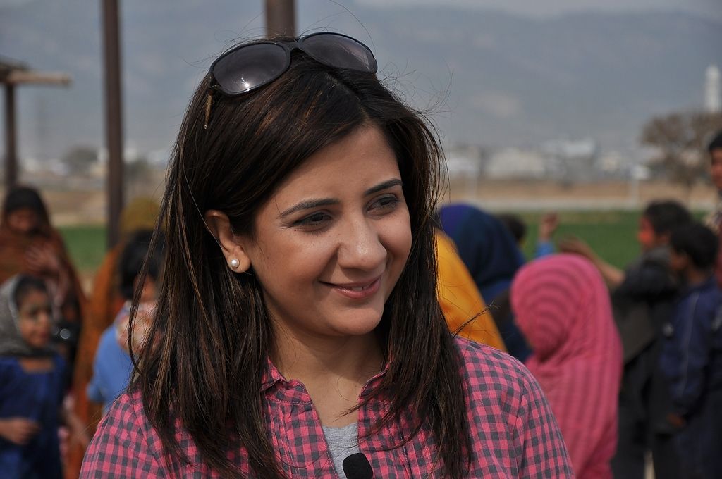 Sehar Tariq