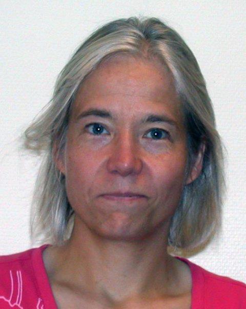 Christina Hansson