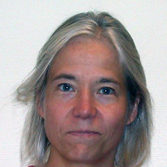 Christina Hansson