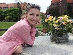 Marta Oliynyk