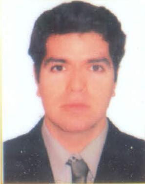 Peyman Palizi