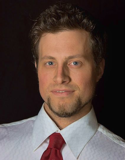Adam Farish