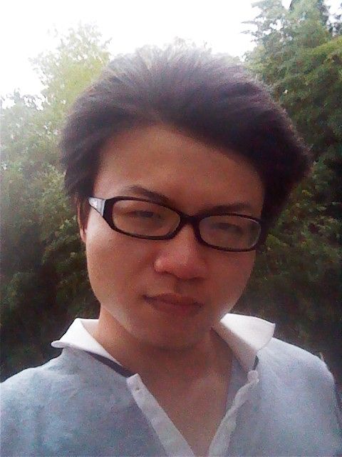 Zhang Shaw