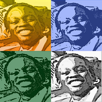 Kevin Madung