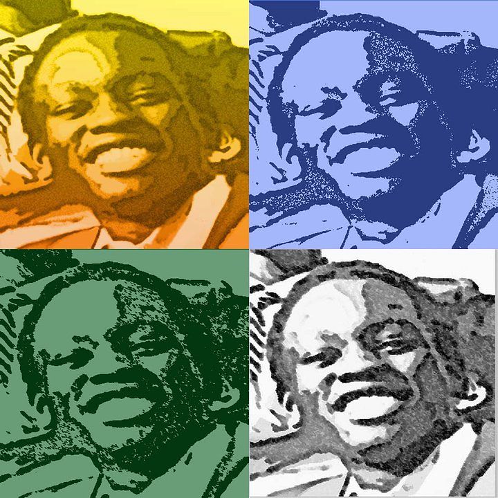 Kevin Madung