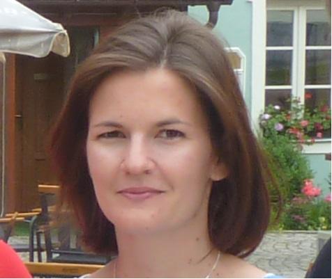 Markéta Jansová
