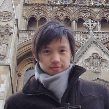 Pairach Piboonrungroj