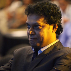 Krishnakumar Ramachandran Dr.