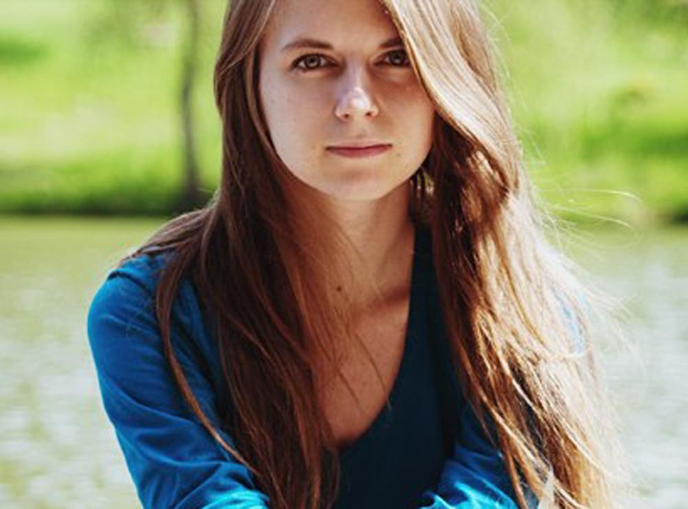 Iryna Yeroshko
