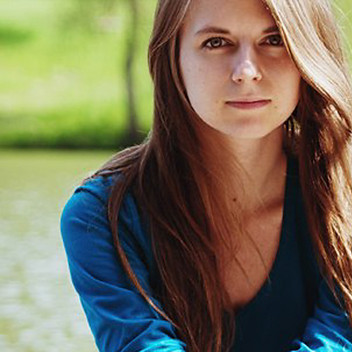 Iryna Yeroshko
