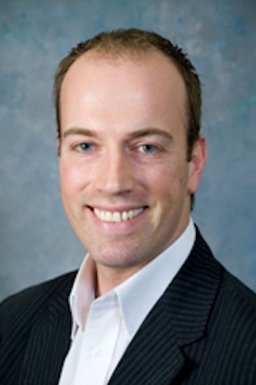 Daniel Sweeney