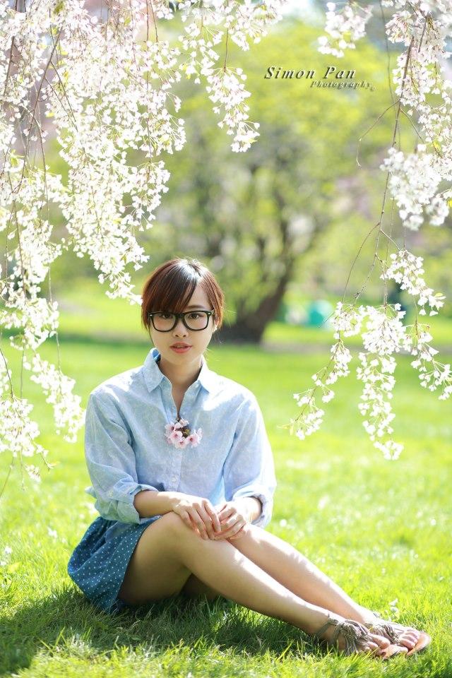 Sophia Liu