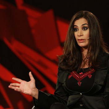Maysoon Zayid