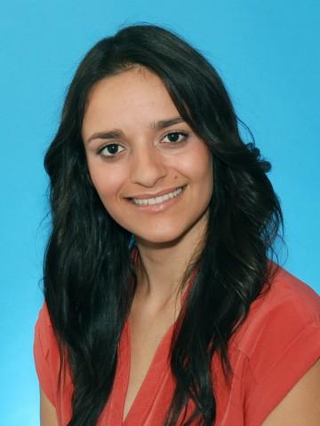 Andrea Vasquez Torres