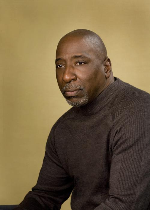 Tony Porter