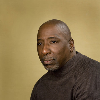 Tony Porter