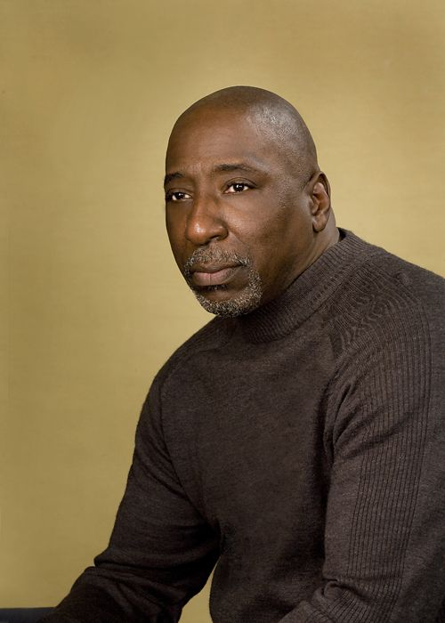 Tony Porter