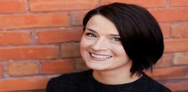 Nicola Doherty