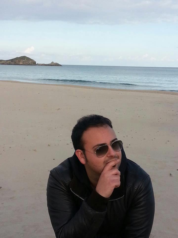 Matteo Casu