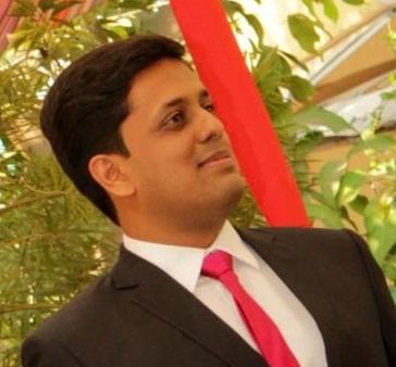 Pranav Parekh