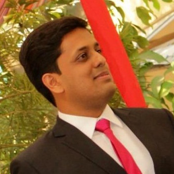 Pranav Parekh