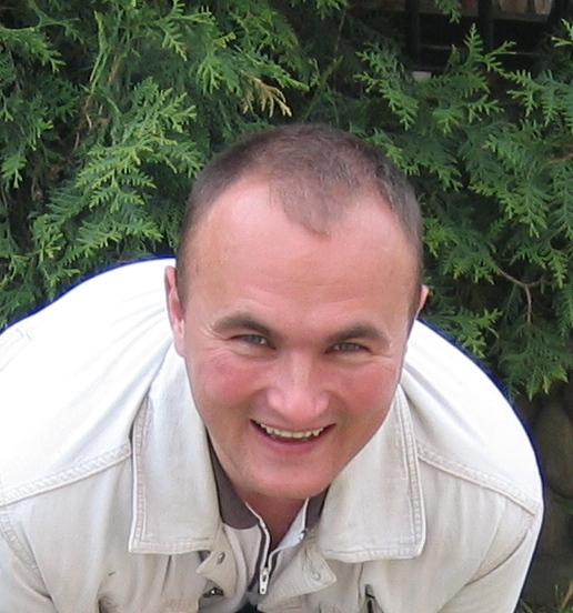 Mykhailo Khtema