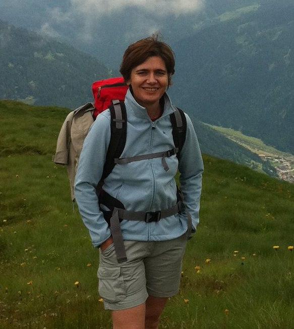 Daniela Bottazzi